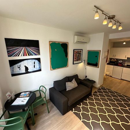 Studio Arts Soho - Málaga Kültér fotó